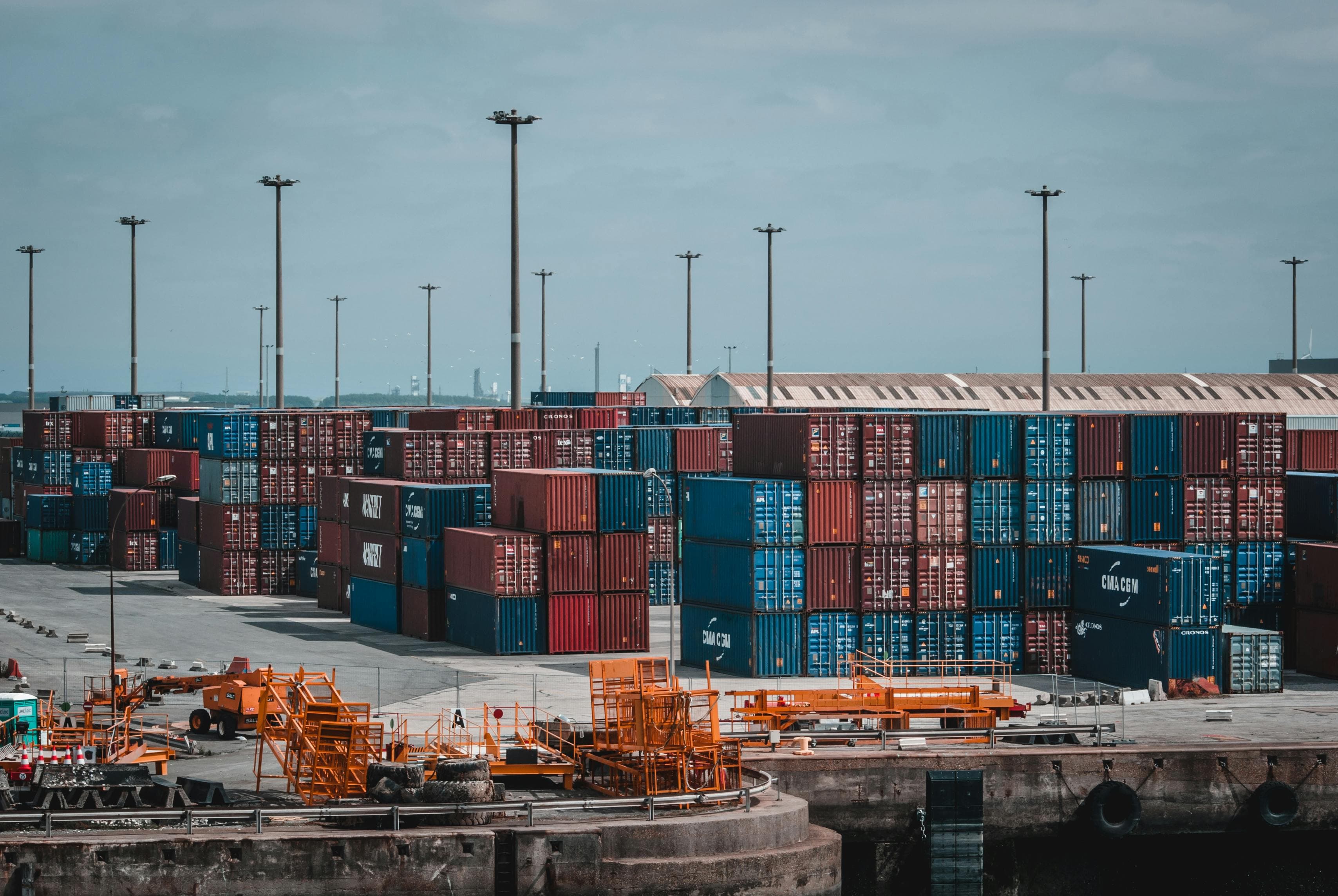 Streamlining Logistics Operations with Clarusto Logistics: A Comprehensive Approach