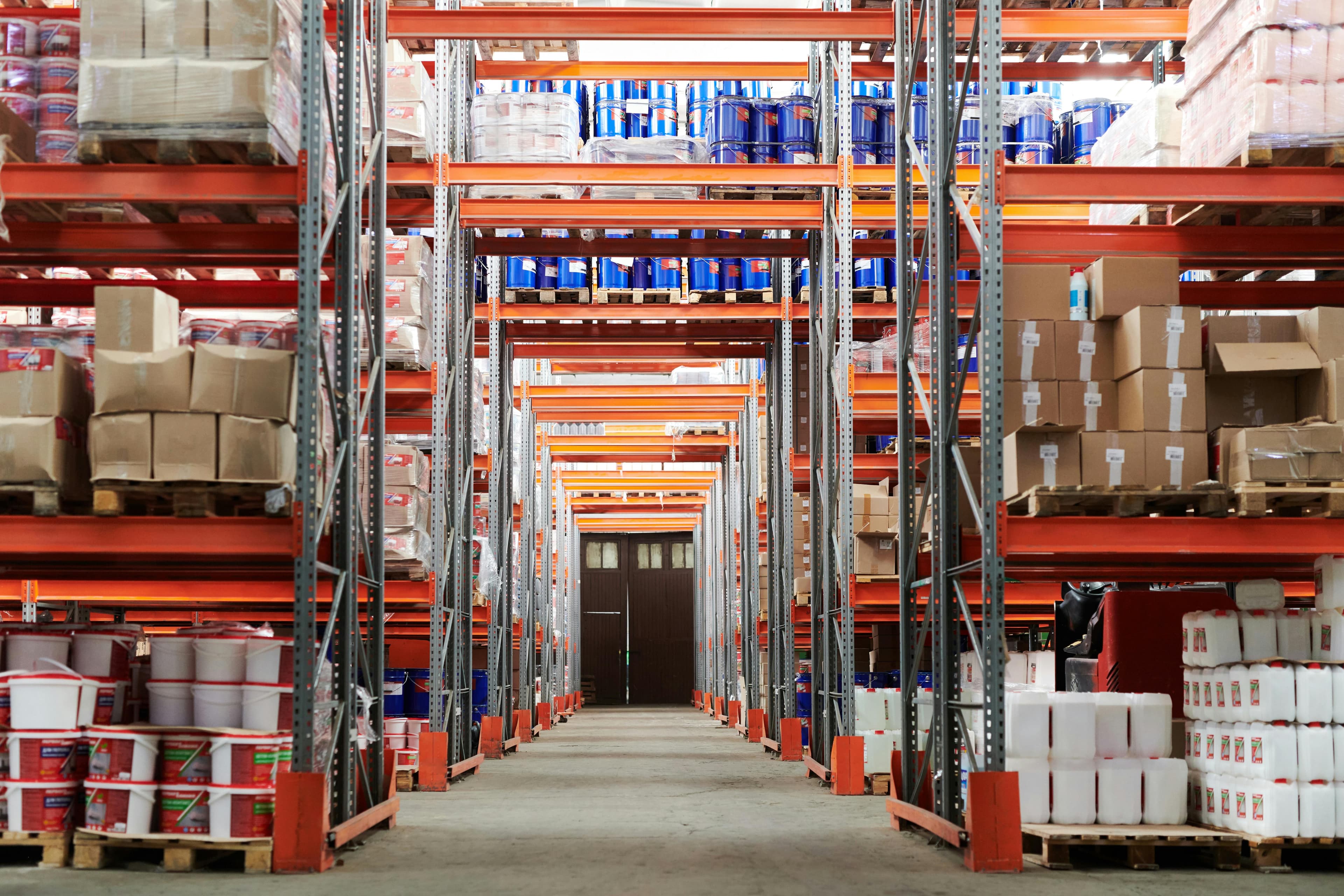 Beyond Visibility: The Rise of the Self-Healing Supply Chain in 2026
