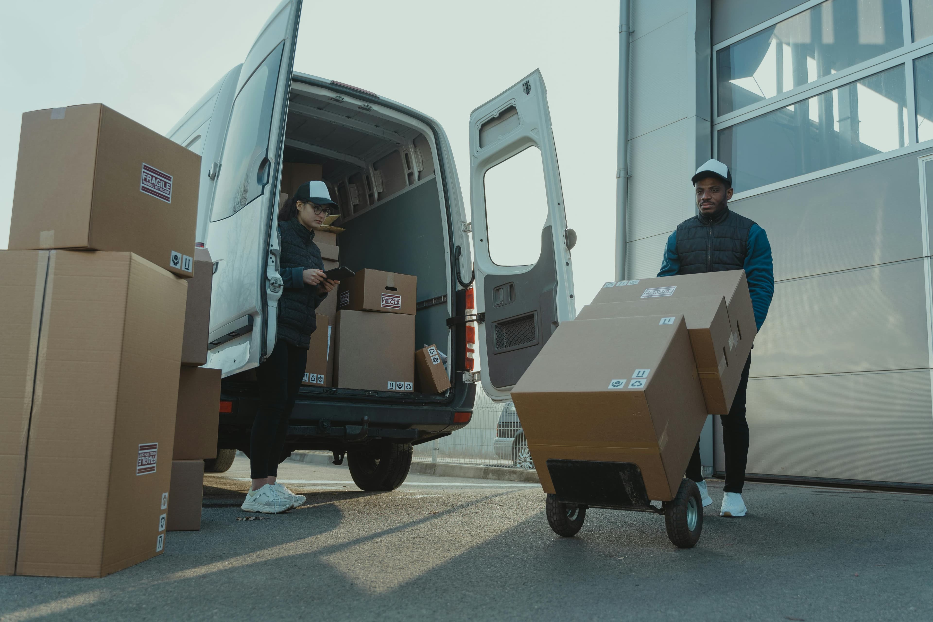 Decoding Incoterms 2020: The Definitive Guide for Modern Logistics