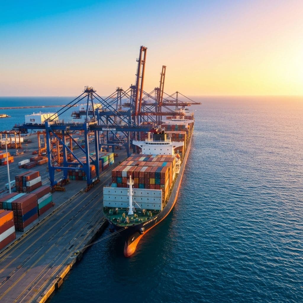 Pharmaceutical Freight Compliance: The Hidden Cost of Getting the Cold Chain Wrong