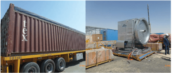 Retail & E-commerce Fulfillment Upgrade