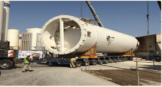 Pharma & Healthcare Handling Program