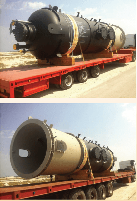 Clarusto project visual 3