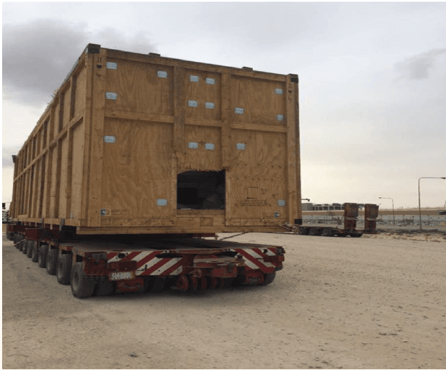 Clarusto project visual 5