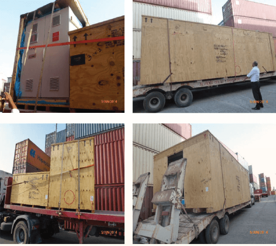 Clarusto project visual 7