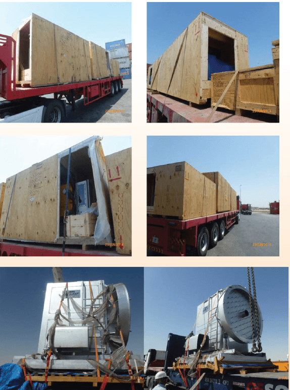 Clarusto project visual 8