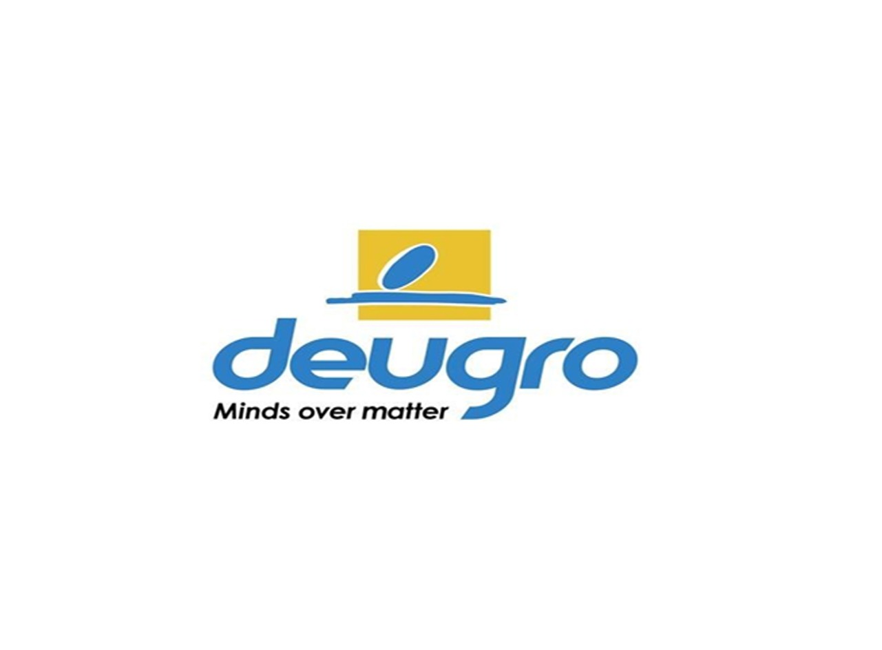 Deugro