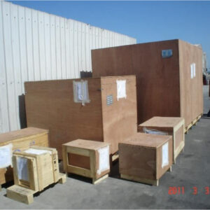 Chemanol Secure Transport
