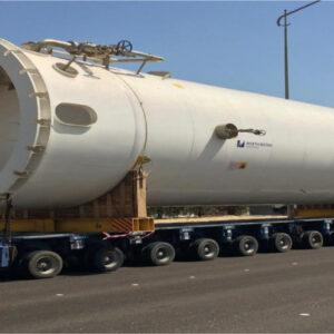 Worthington Heavy Lift Transport