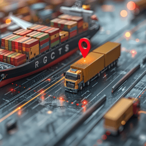 Revolutionizing Fleet Management: The Impact of GPS Tracking