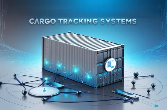 Cargo Tracking Systems