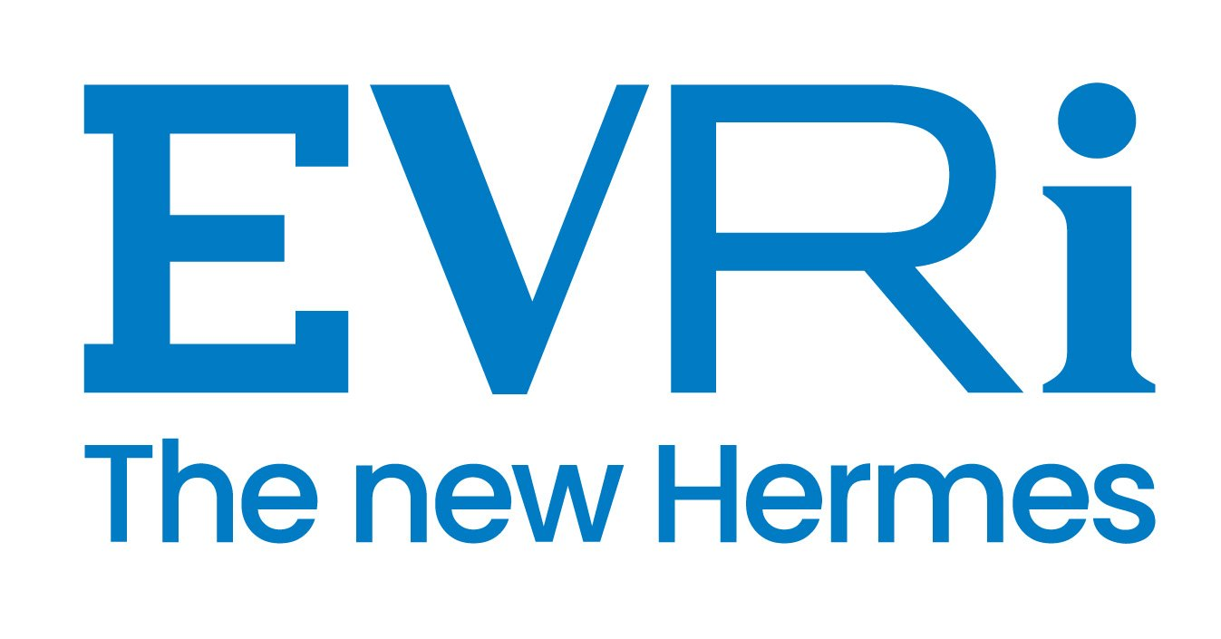 EVRI the new Hermes